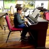 Audicións 1º Trimestre